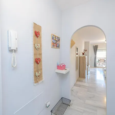 La Casa De Bebita - In * Fuengirola