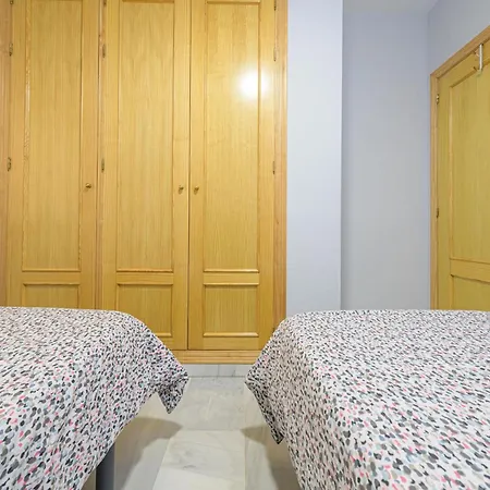 La Casa De Bebita - In Holiday home Fuengirola