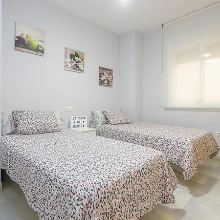 La Casa De Bebita - In