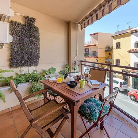 Holiday home La Casa De Bebita - In