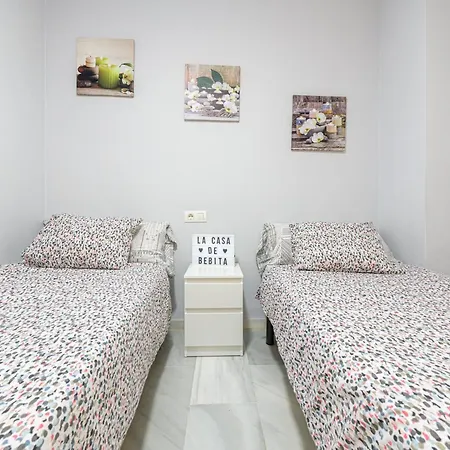 Holiday home La Casa De Bebita - In *