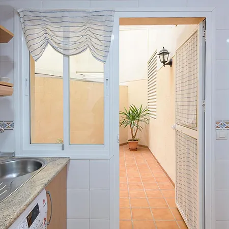 Holiday home La Casa De Bebita - In Fuengirola