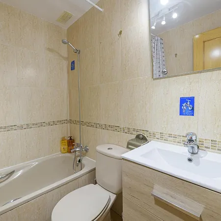 La Casa De Bebita - In Fuengirola