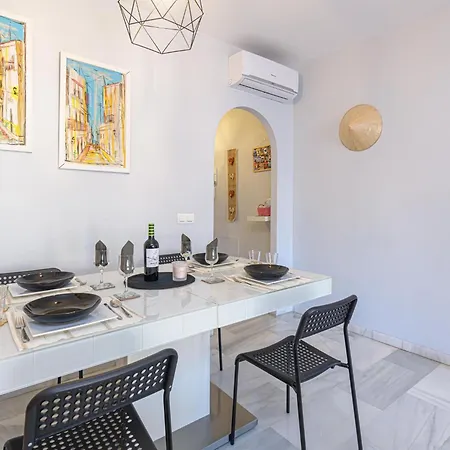 La Casa De Bebita - In * Fuengirola