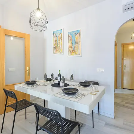La Casa De Bebita - In Holiday home *